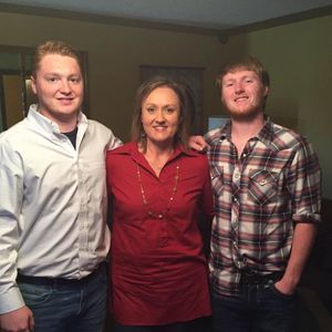 Meet your Posher, Jill